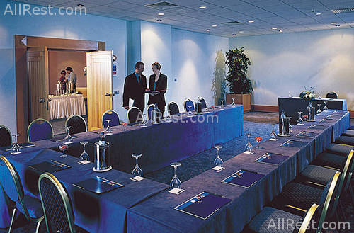 Mediterranean Beach Hotel 40